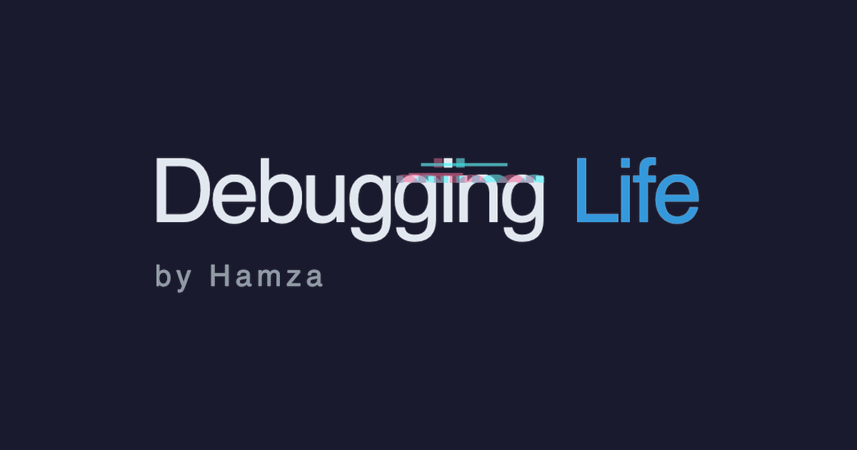 Fish Add Path Debugging Life by Hamza