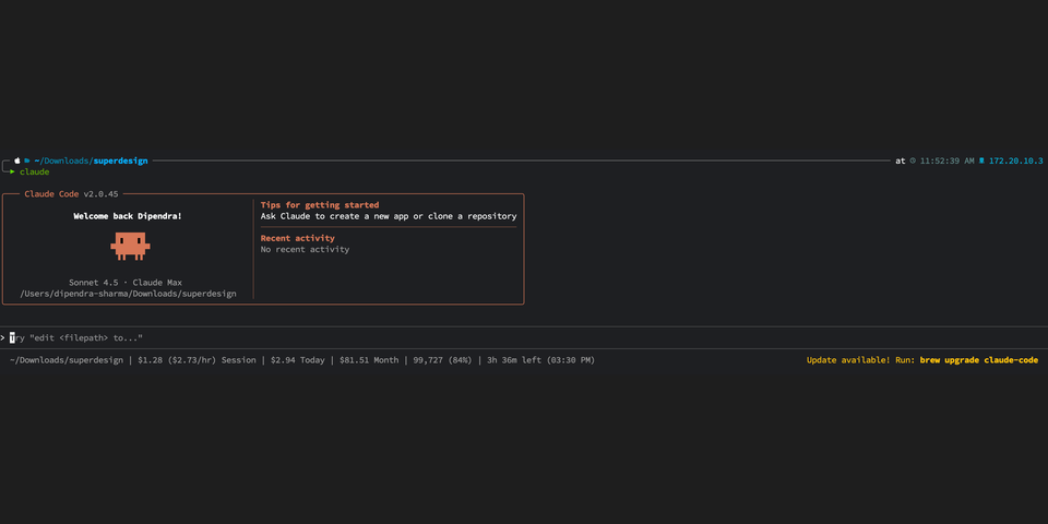 Your Claude Code Should Always Be Up to Date. Now It Is.